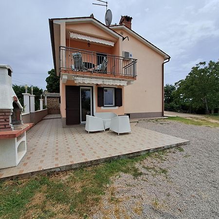 House Marko Šumber Exteriör bild